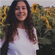 Studentessa al quinto anno di medicina offro ripetizioni per elementari e medie (per le medie italiano, inglese e biologia)